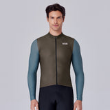 Men's Long Sleeve Thermal Jersey SC160