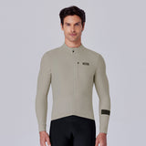 Men's Long Sleeve Thermal Jersey C161