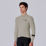 Men's Long Sleeve Thermal Jersey C161