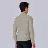 Men's Long Sleeve Thermal Jersey C161