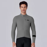 Men's Long Sleeve Thermal Jersey C161