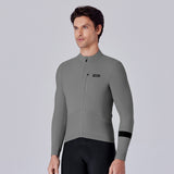 Men's Long Sleeve Thermal Jersey C161