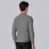 Men's Long Sleeve Thermal Jersey C161