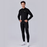 Men's Windproof Thermal Jacket C180