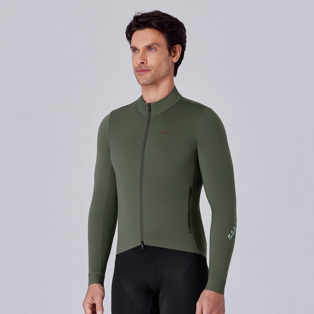 Men's Windproof Thermal Jacket C180