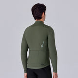 Men's Windproof Thermal Jacket C180