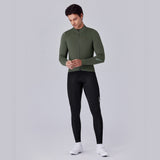 Men's Windproof Thermal Jacket C180