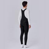 Men's thermal bib tights T360