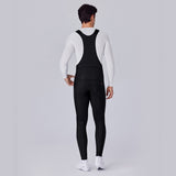 Men's thermal bib tights T360