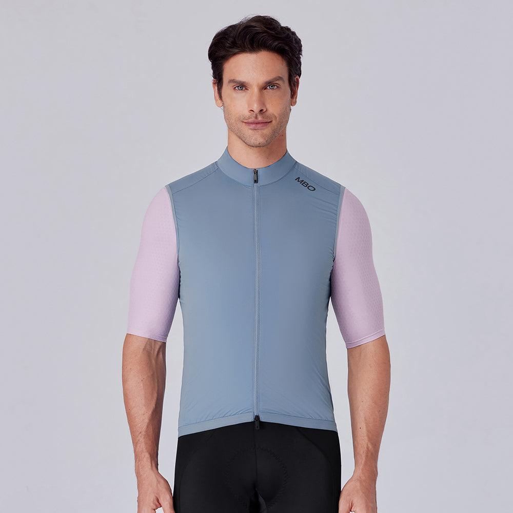 Men's  Lightweight Wind VEST V121