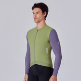 Men's Pr5 Training LS Jersey C340