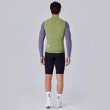 Men's Pr5 Training LS Jersey C340