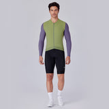 Men's Pr5 Training LS Jersey C340