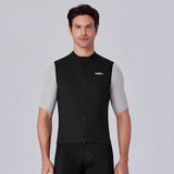 Men's  Premium Lightweight Wind Gilet V320