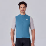 Men's  Premium Lightweight Wind Gilet V320