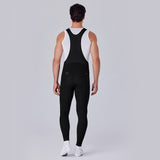 Men's Prime Medium Training Bib Tights T340