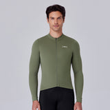 Men's All Road LS Jersey C142-B