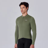 Men's All Road LS Jersey C142-B