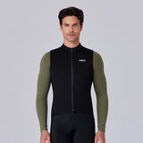 Men's Windproof Thermal Vest V180