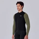 Men's Windproof Thermal Vest V180