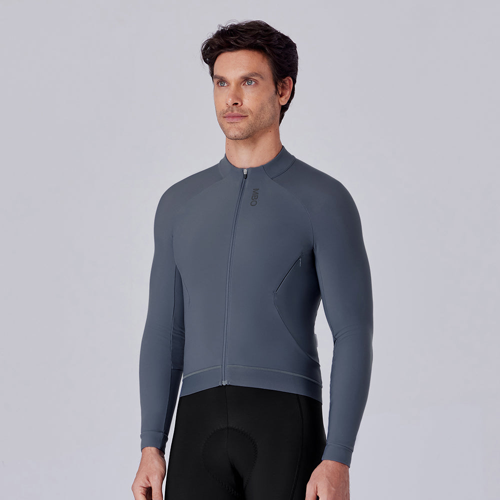 Men's Long Sleeve Thermal Jersey C360