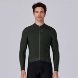 Men's Long Sleeve Thermal Jersey C360