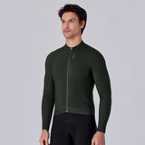 Men's Long Sleeve Thermal Jersey C360