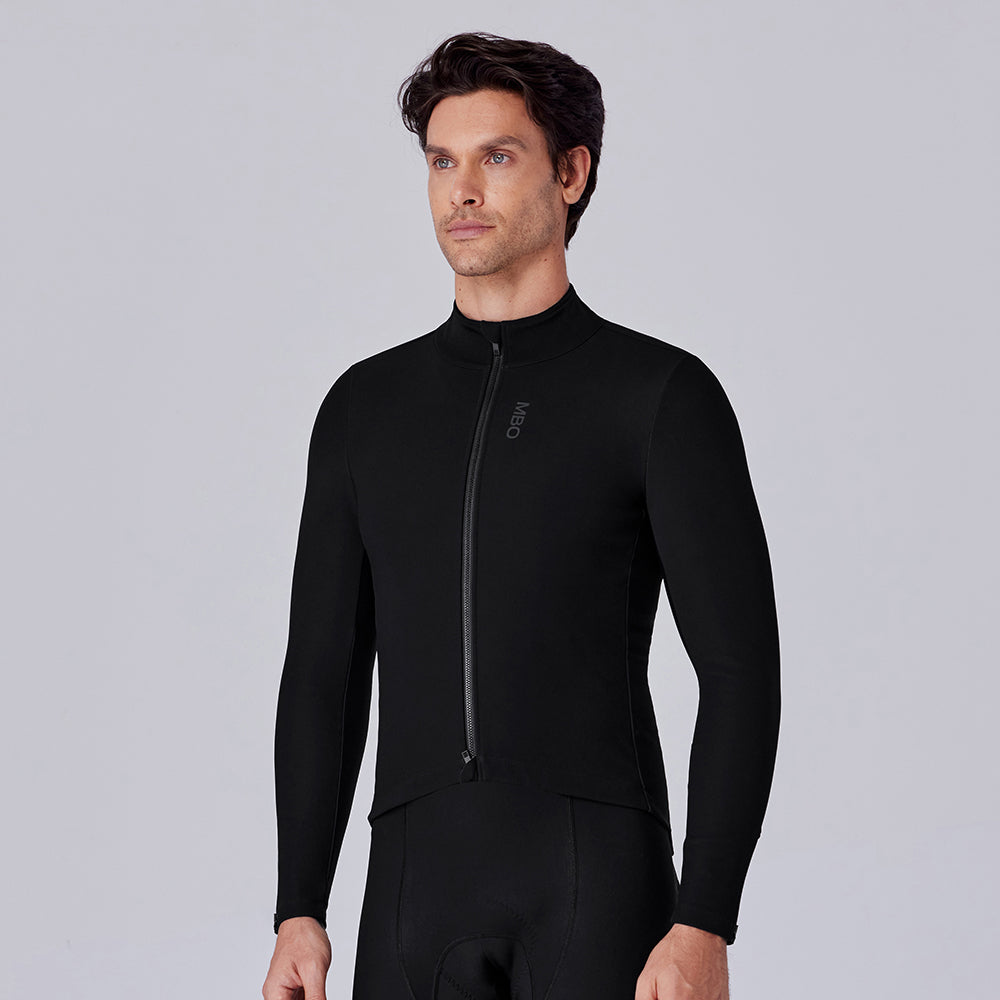 Men's Windproof Thermal Jacket C380