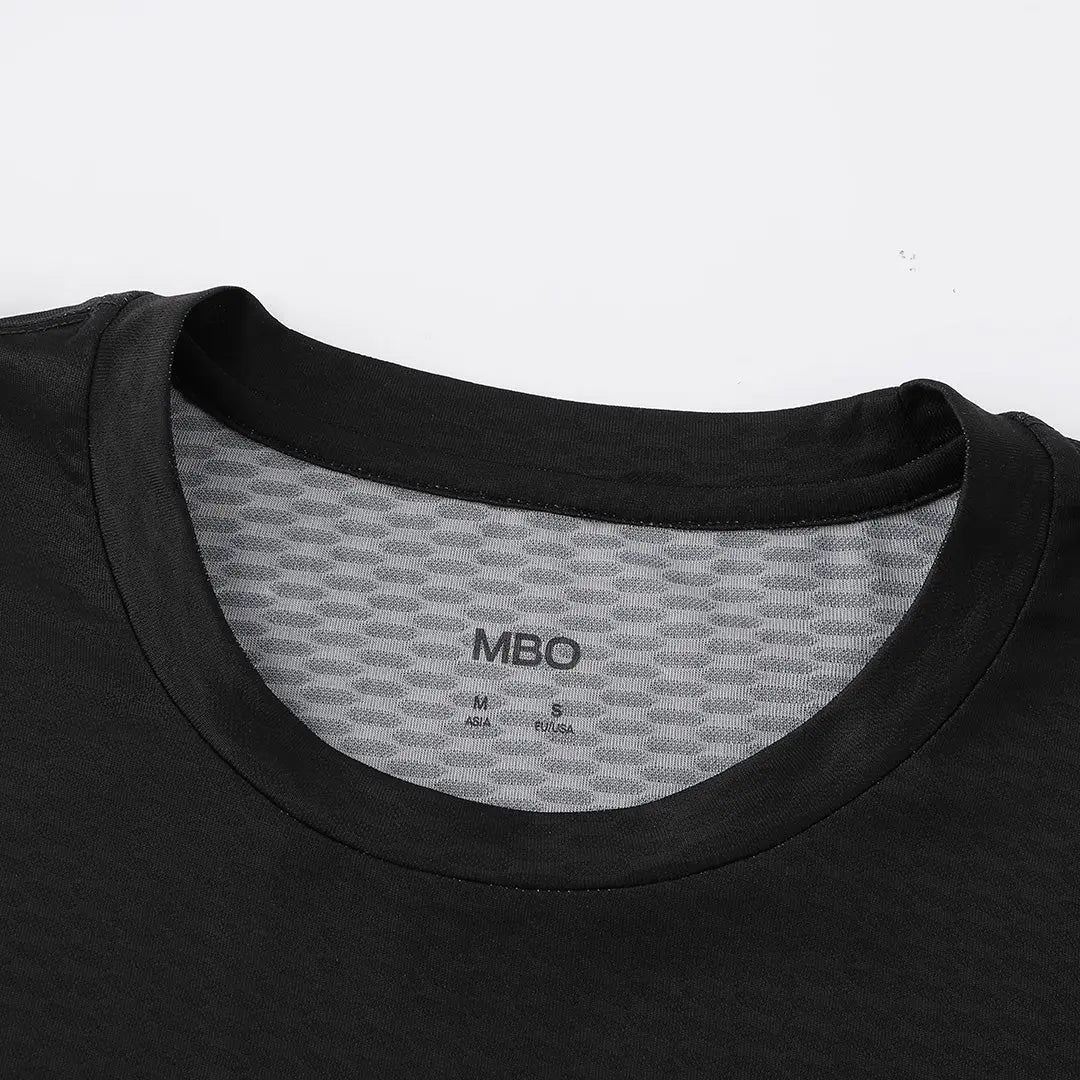 I.P.S Casual Sports Tee ATS501 MBO