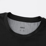I.P.S Casual Sports Tee ATS501 MBO
