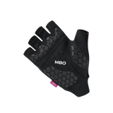 I.P.S Short Fingers Gloves AG523 MBO Cycling