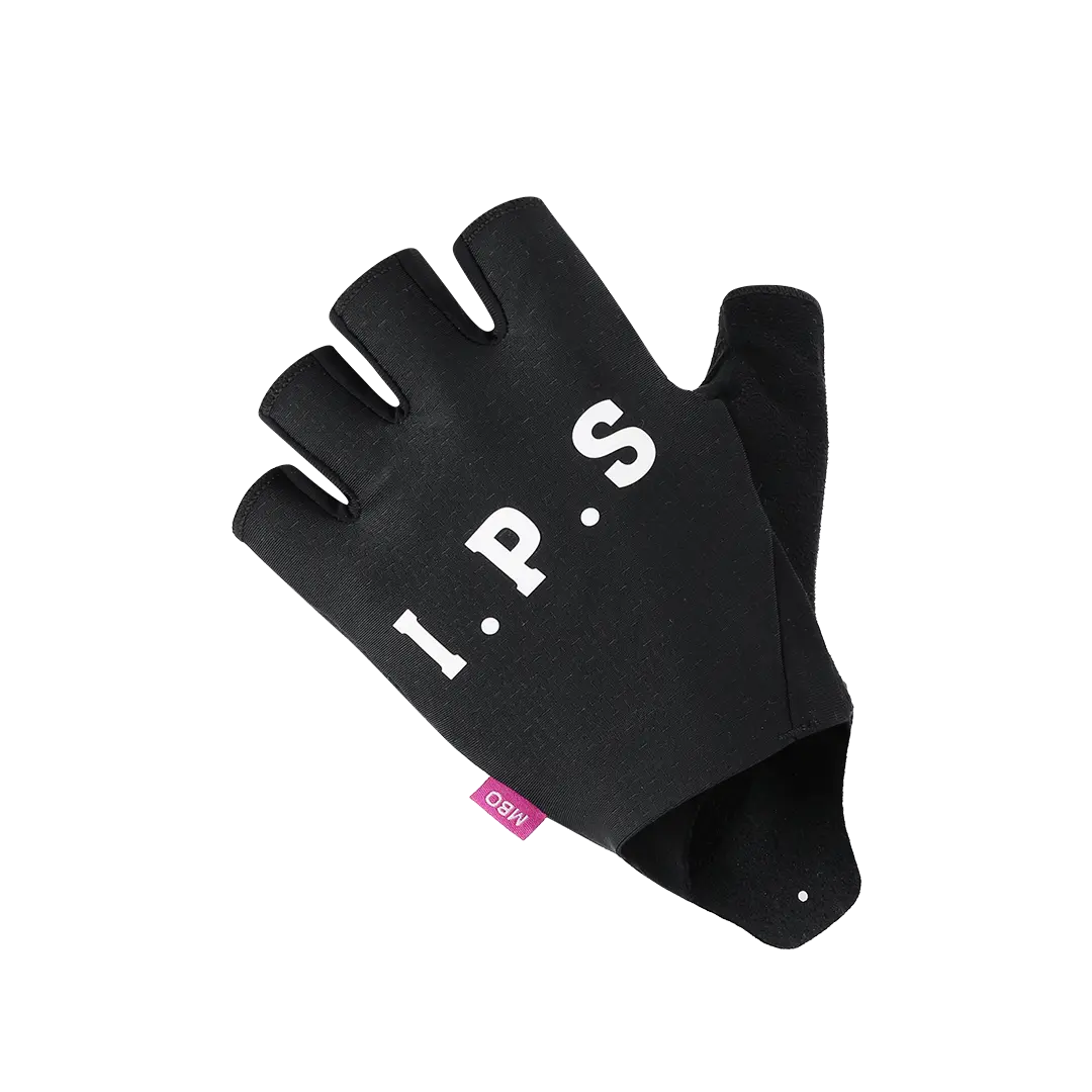 I.P.S Short Fingers Gloves AG523 MBO Cycling
