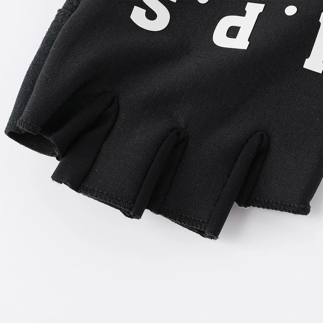 I.P.S Short Fingers Gloves AG523 MBO Cycling