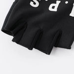 I.P.S Short Fingers Gloves AG523 MBO Cycling