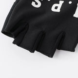I.P.S Short Fingers Gloves AG523 MBO Cycling