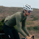 Men's All Road LS Jersey C142-B - MBO Cycling