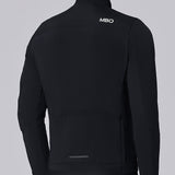 Tenor Men's Winter Windproof Jacket - Black