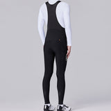 Men's thermal Cargo bib tights T160C