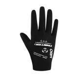 LightWarm™ Isolierte Winter Fleece-Handschuhe AG361