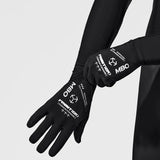 LightWarm™ Isolierte Winter Fleece-Handschuhe AG361