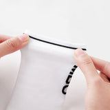 Lightweight Cycling Socks AS20 - White