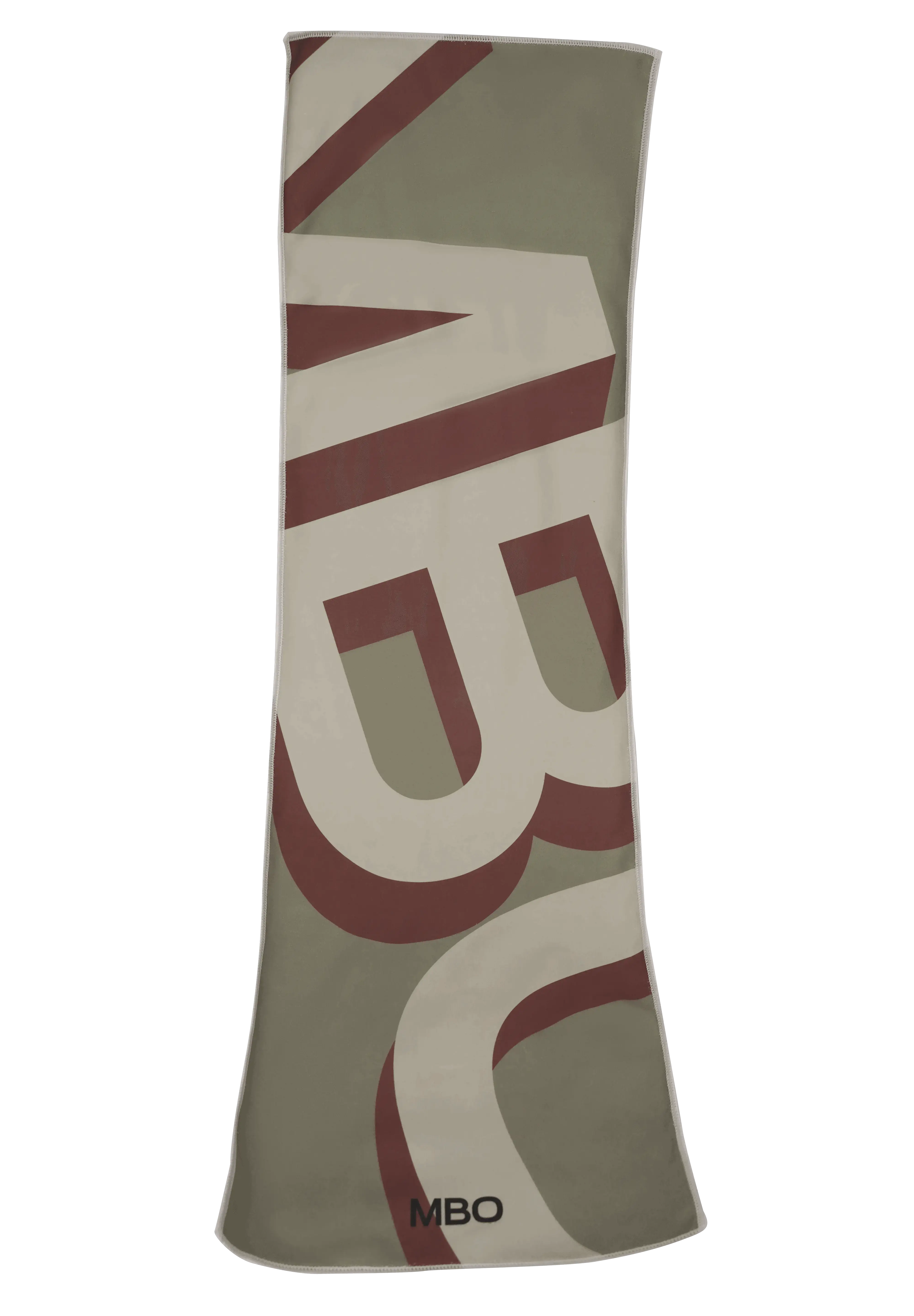 MBO Gift Sports Towel (Radom color) MBO Cycling