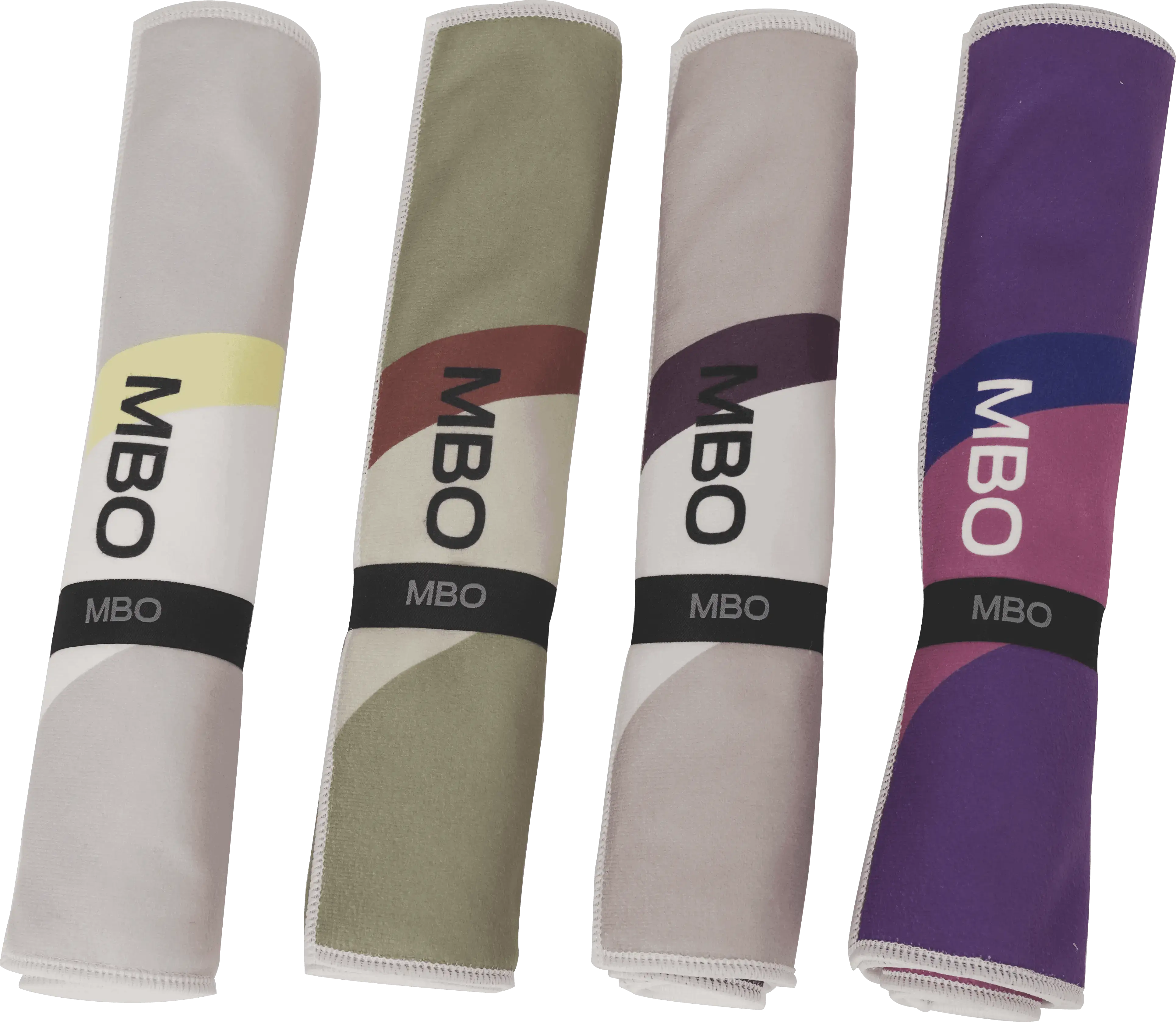MBO Gift Sports Towel (Radom color) MBO Cycling