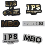 MBO I.P.S Sticker Gift MBO Cycling