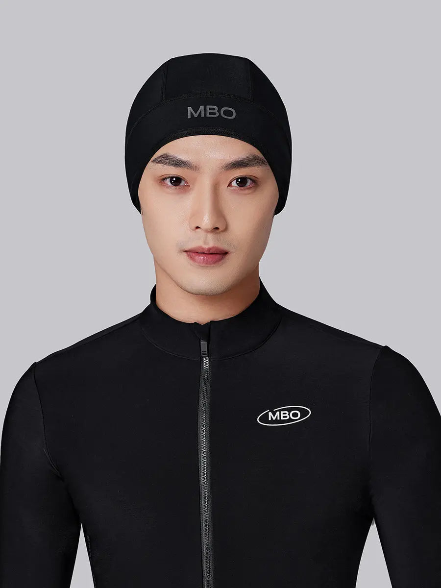 MBO Thermal  Cycling Beanie AC162 MBO
