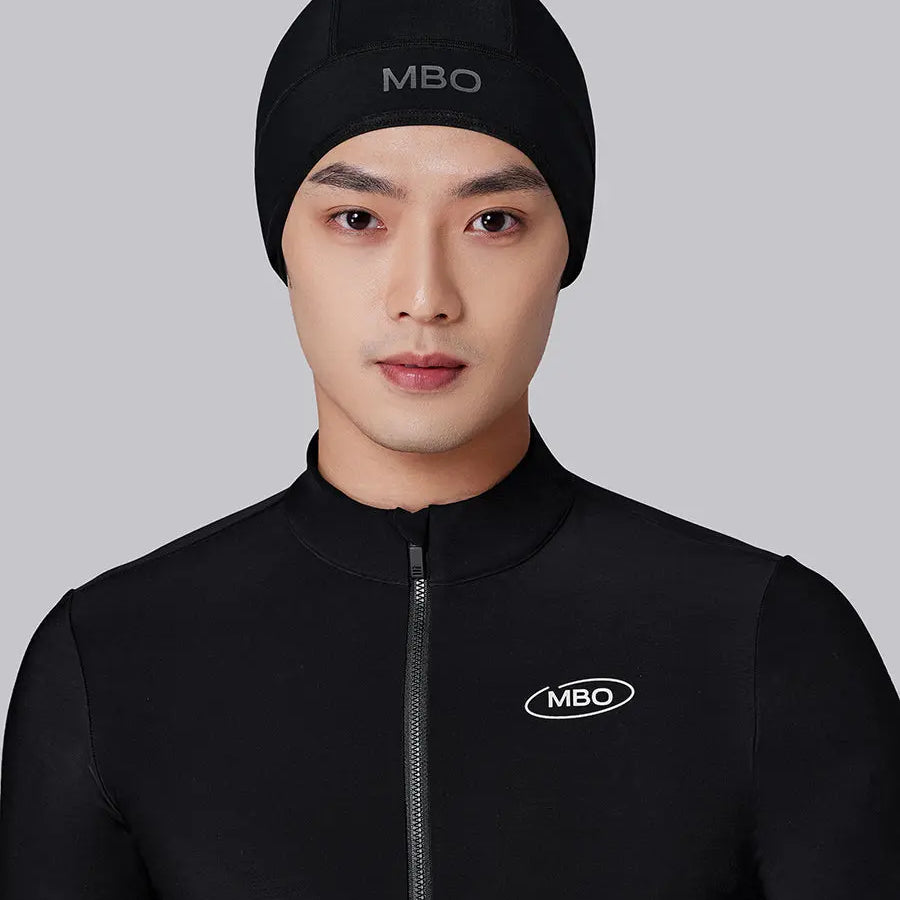 MBO Thermal  Cycling Beanie AC162 MBO
