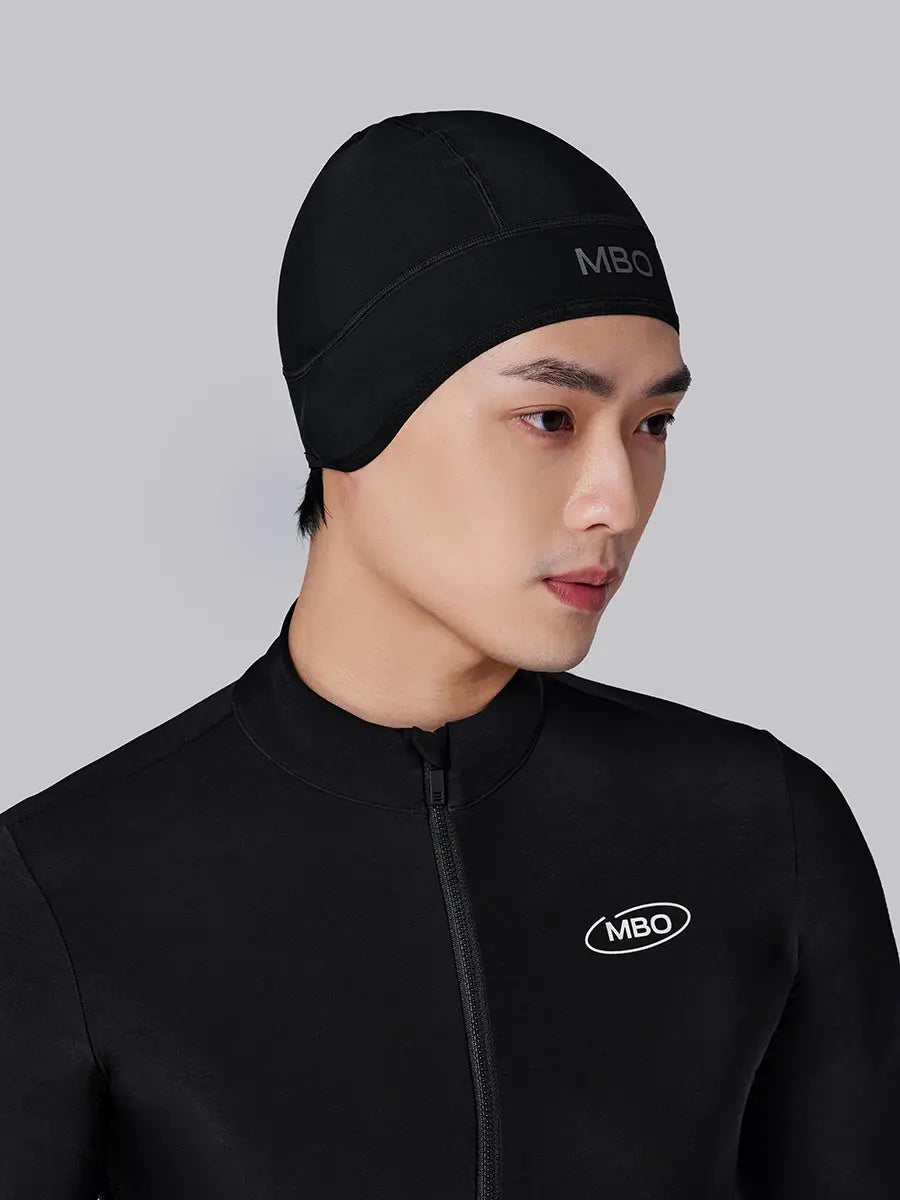 MBO Thermal  Cycling Beanie AC162 MBO