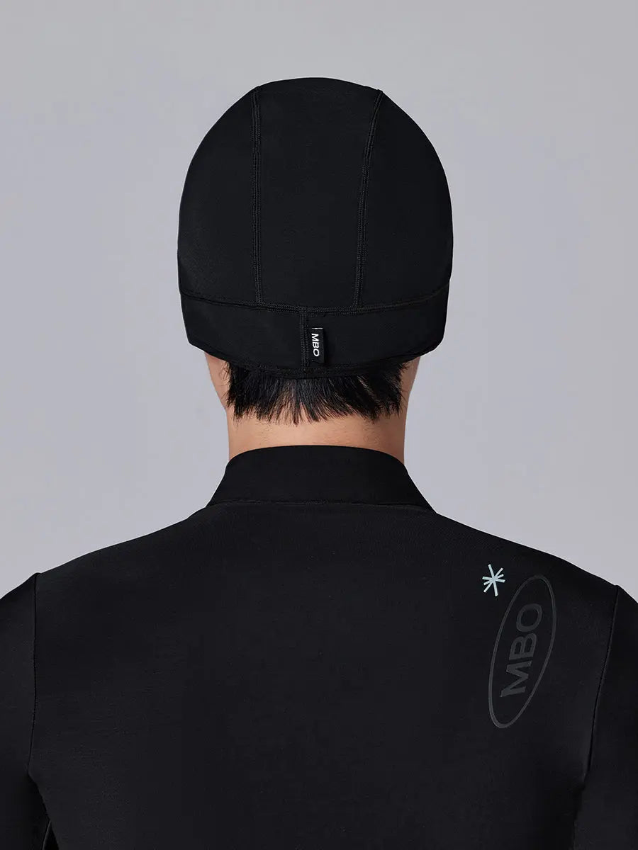 MBO Thermal  Cycling Beanie AC162 MBO