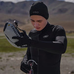 MBO Thermal  Cycling Beanie AC162 MBO