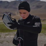 MBO Thermal  Cycling Beanie AC162 MBO